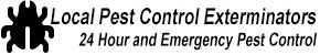 Woodland Hls CA Pest Control Exterminators